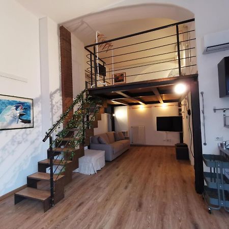 Likehome Milano - Via Scaldasole Loft 밀라노 외부 사진