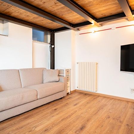 Likehome Milano - Via Scaldasole Loft 밀라노 외부 사진
