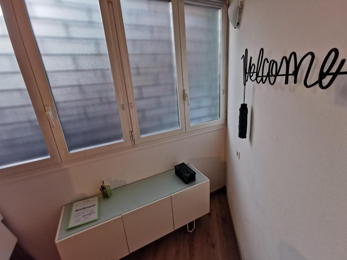 Likehome Milano - Via Scaldasole Loft 밀라노 외부 사진