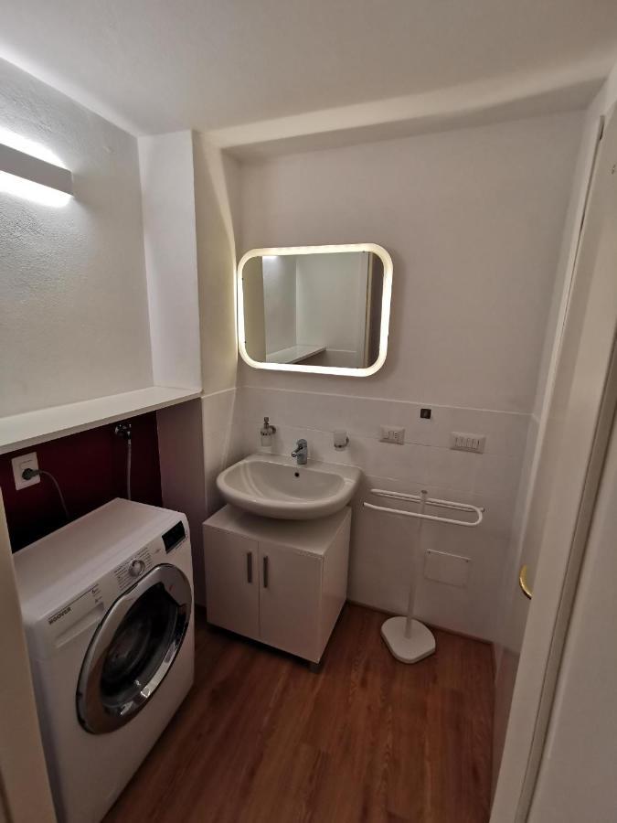 Likehome Milano - Via Scaldasole Loft 밀라노 외부 사진