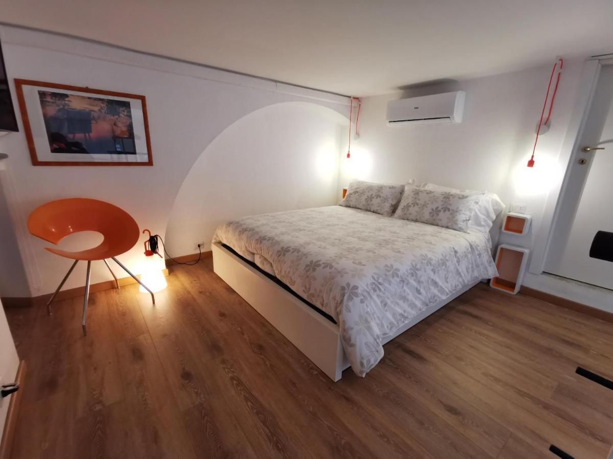 Likehome Milano - Via Scaldasole Loft 밀라노 외부 사진