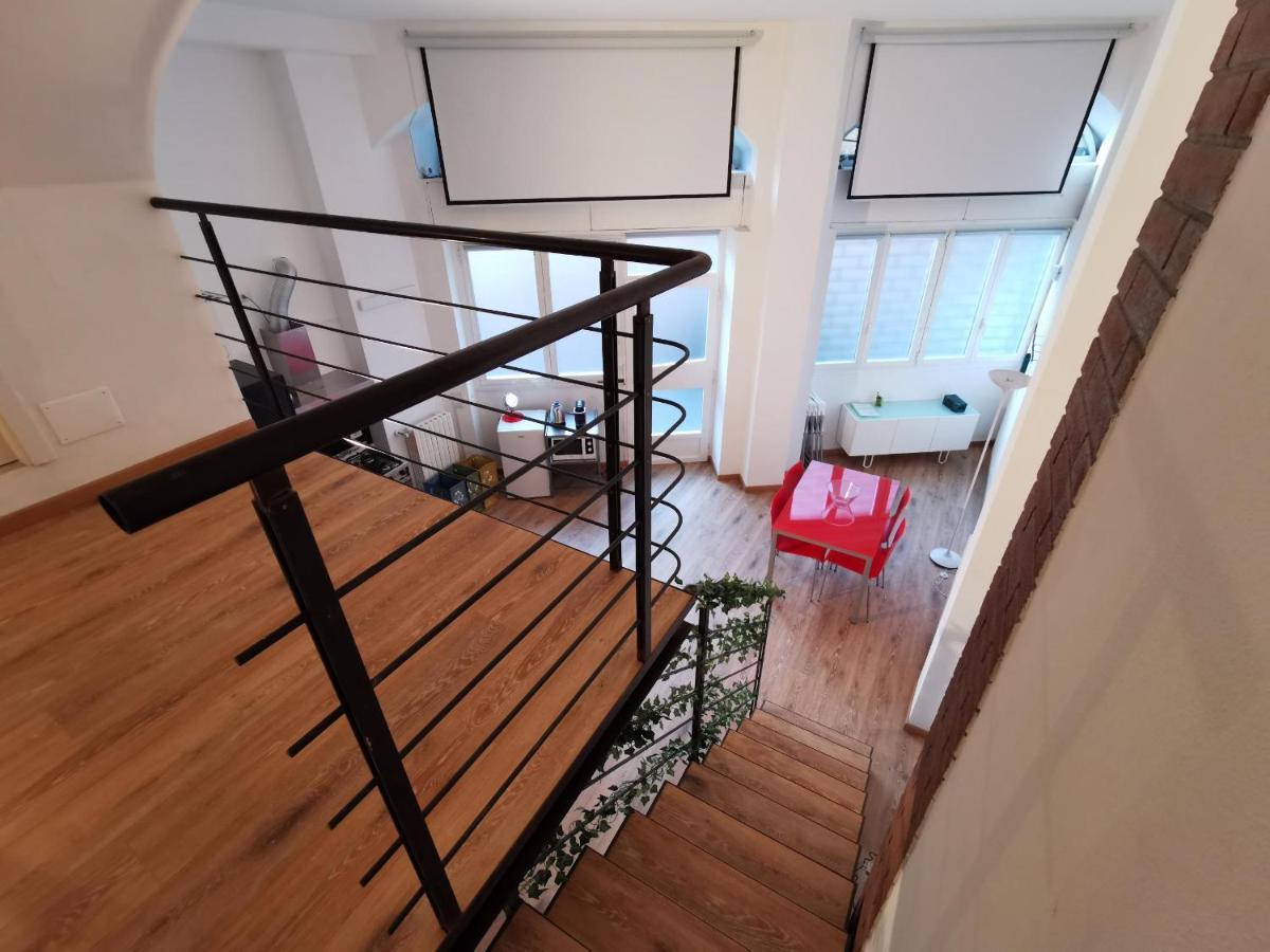 Likehome Milano - Via Scaldasole Loft 밀라노 외부 사진