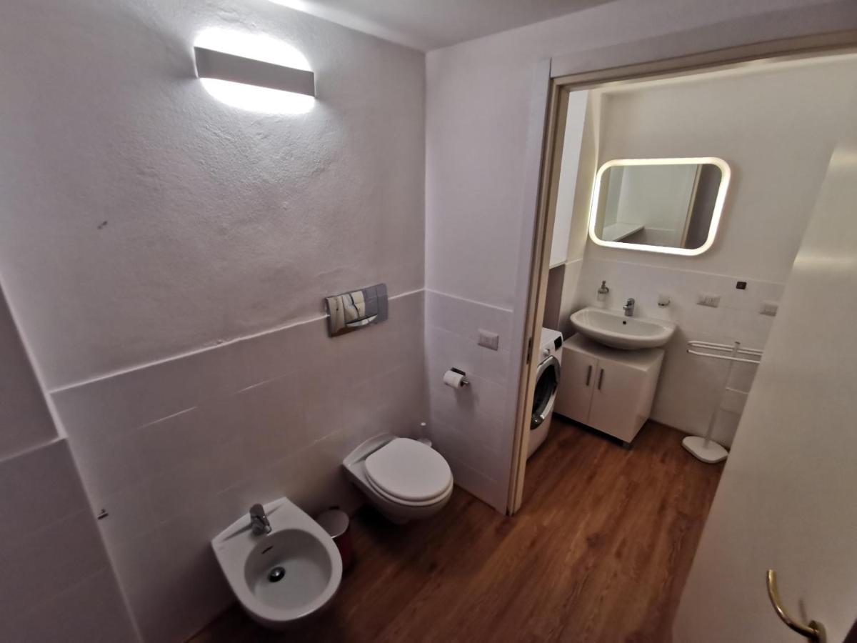 Likehome Milano - Via Scaldasole Loft 밀라노 외부 사진