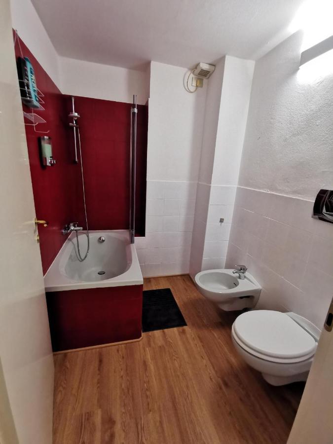 Likehome Milano - Via Scaldasole Loft 밀라노 외부 사진