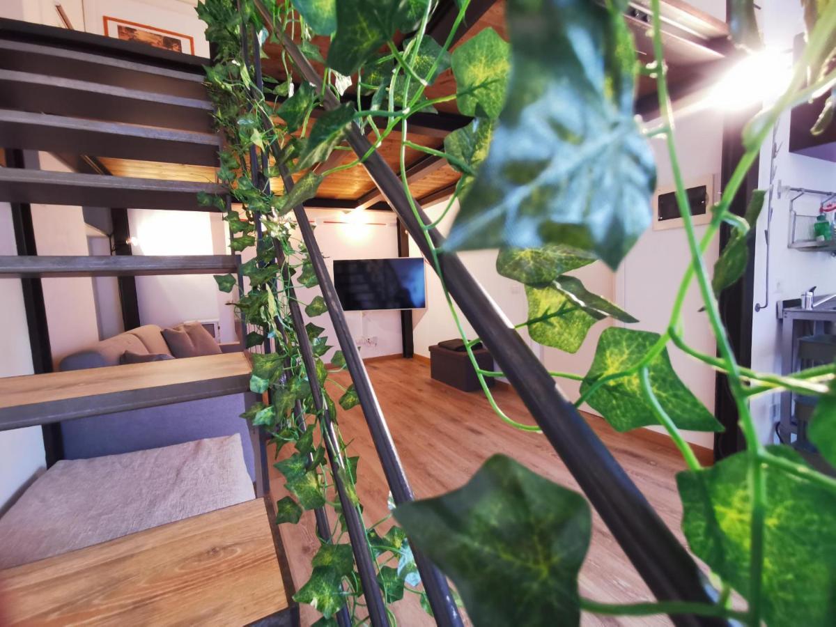 Likehome Milano - Via Scaldasole Loft 밀라노 외부 사진