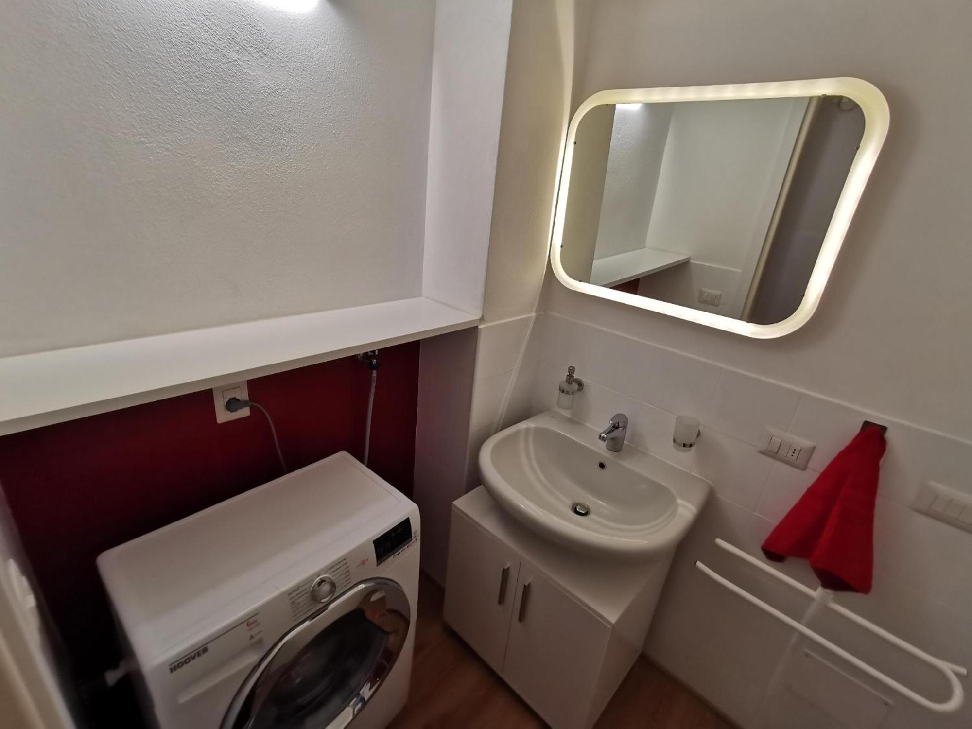 Likehome Milano - Via Scaldasole Loft 밀라노 외부 사진