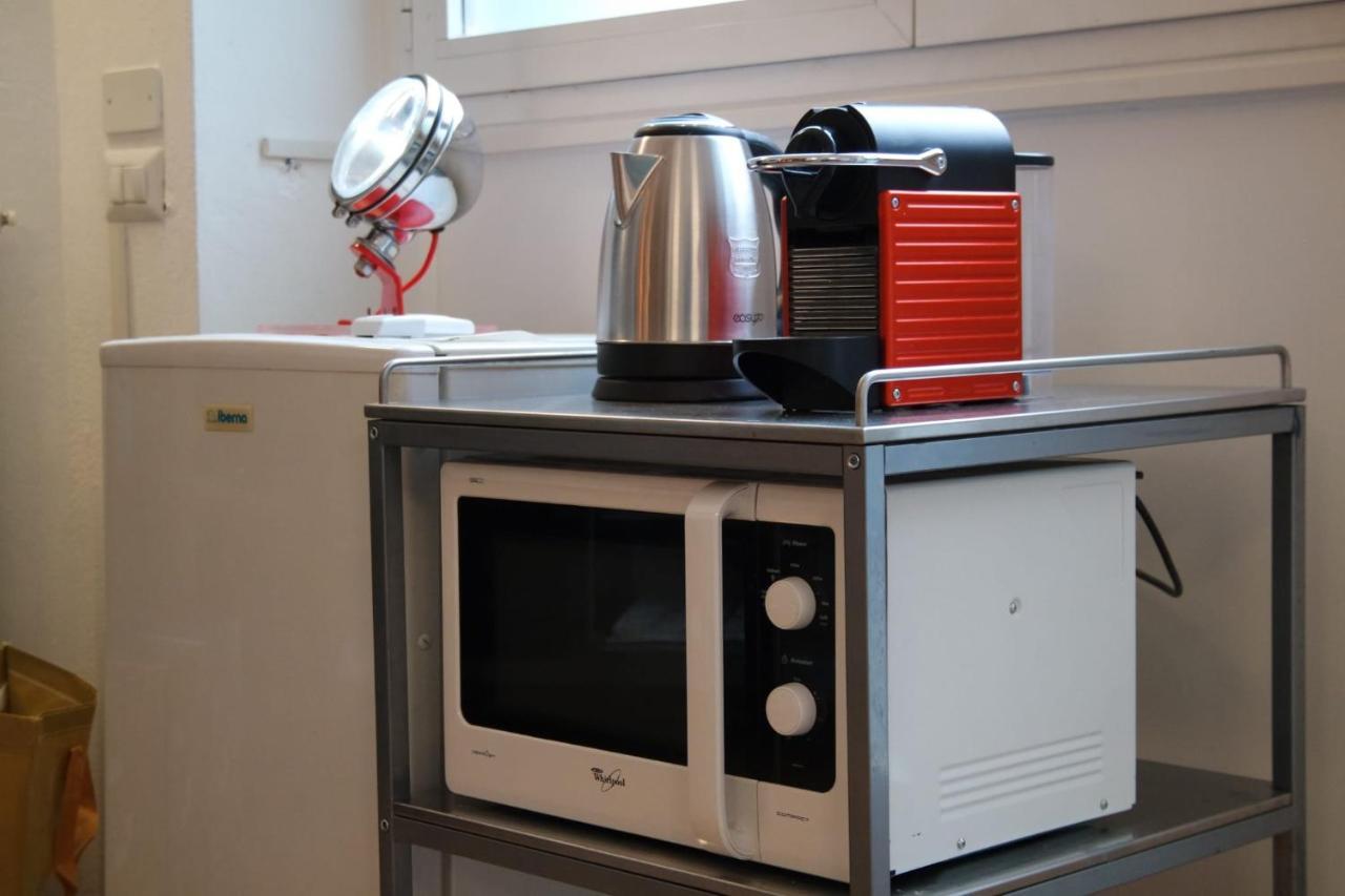 Likehome Milano - Via Scaldasole Loft 밀라노 외부 사진