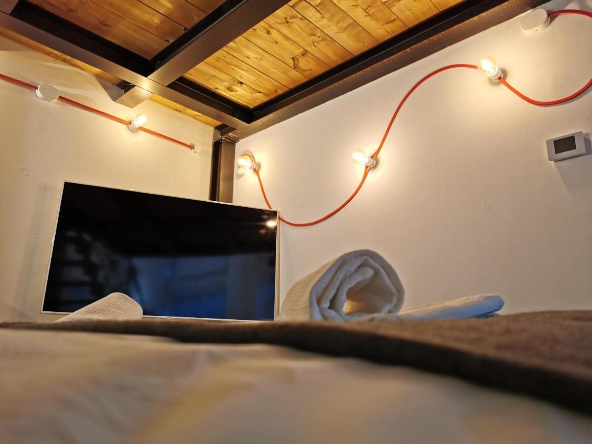 Likehome Milano - Via Scaldasole Loft 밀라노 외부 사진